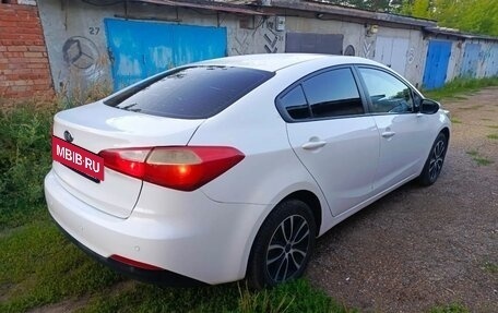 KIA Cerato III, 2014 год, 770 000 рублей, 4 фотография