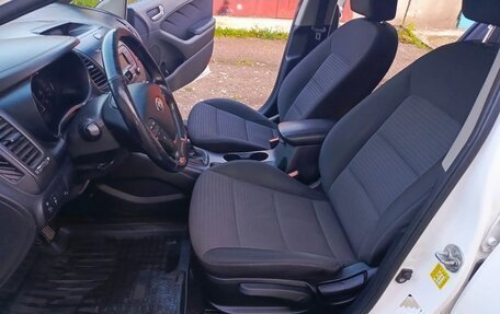 KIA Cerato III, 2014 год, 770 000 рублей, 15 фотография