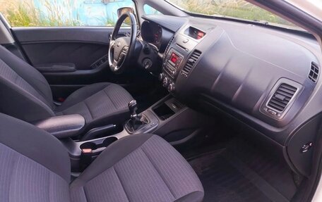 KIA Cerato III, 2014 год, 770 000 рублей, 12 фотография