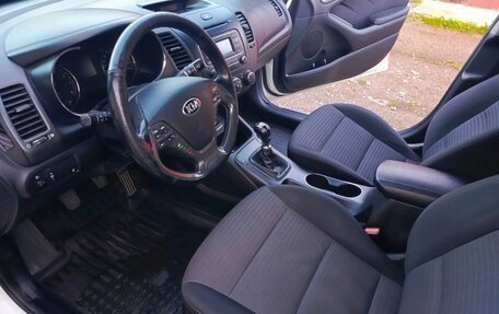 KIA Cerato III, 2014 год, 770 000 рублей, 14 фотография