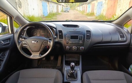 KIA Cerato III, 2014 год, 770 000 рублей, 13 фотография
