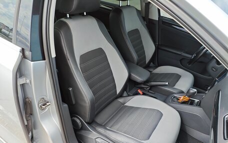 Volkswagen Jetta VI, 2014 год, 1 250 000 рублей, 8 фотография
