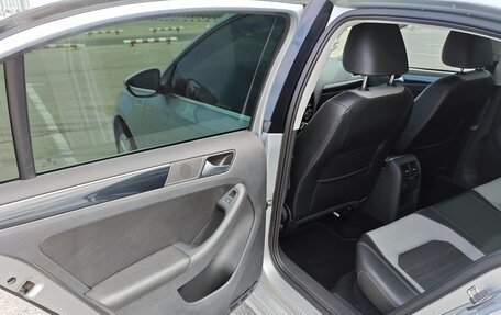 Volkswagen Jetta VI, 2014 год, 1 250 000 рублей, 11 фотография