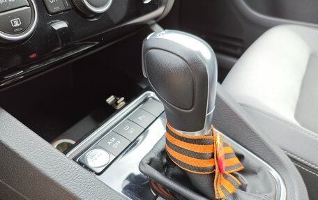 Volkswagen Jetta VI, 2014 год, 1 250 000 рублей, 18 фотография