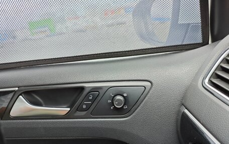 Volkswagen Jetta VI, 2014 год, 1 250 000 рублей, 19 фотография