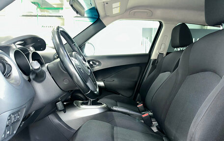 Nissan Juke II, 2014 год, 980 000 рублей, 11 фотография