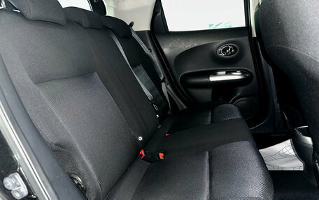 Nissan Juke II, 2014 год, 980 000 рублей, 8 фотография