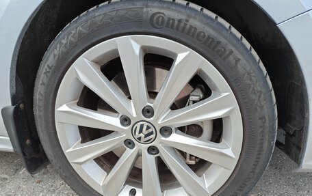 Volkswagen Jetta VI, 2014 год, 1 250 000 рублей, 23 фотография