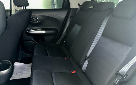 Nissan Juke II, 2014 год, 980 000 рублей, 7 фотография