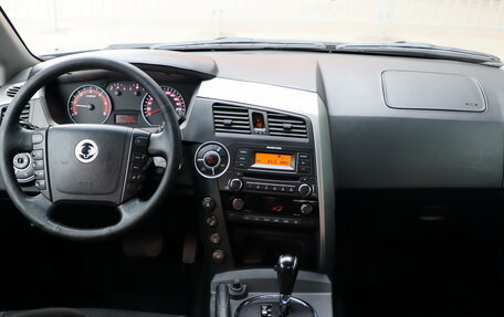 SsangYong Actyon Sports II, 2013 год, 950 000 рублей, 12 фотография