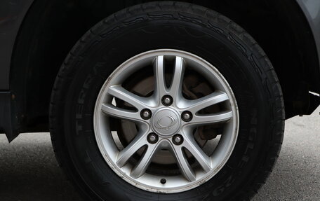 SsangYong Actyon Sports II, 2013 год, 950 000 рублей, 9 фотография