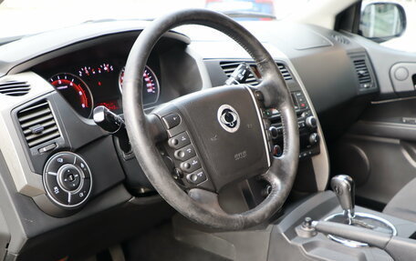 SsangYong Actyon Sports II, 2013 год, 950 000 рублей, 13 фотография