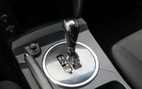 SsangYong Actyon Sports II, 2013 год, 950 000 рублей, 18 фотография