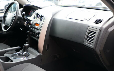 SsangYong Actyon Sports II, 2013 год, 950 000 рублей, 14 фотография