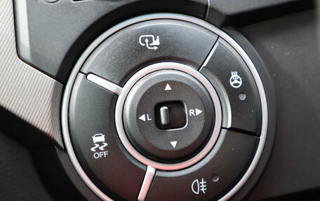 SsangYong Actyon Sports II, 2013 год, 950 000 рублей, 16 фотография