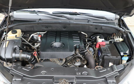 SsangYong Actyon Sports II, 2013 год, 950 000 рублей, 21 фотография