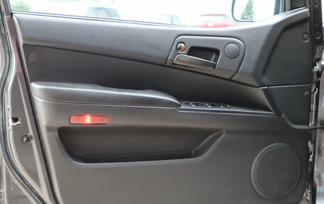 SsangYong Actyon Sports II, 2013 год, 950 000 рублей, 19 фотография