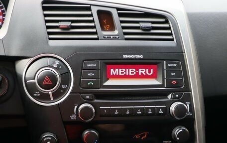 SsangYong Actyon Sports II, 2013 год, 950 000 рублей, 15 фотография