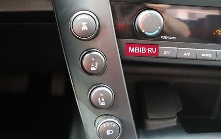 SsangYong Actyon Sports II, 2013 год, 950 000 рублей, 17 фотография