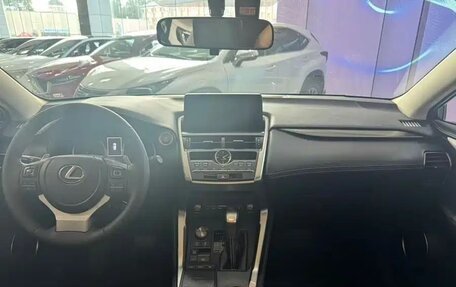 Lexus NX I, 2021 год, 2 665 005 рублей, 5 фотография