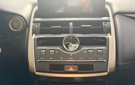 Lexus NX I, 2021 год, 2 665 005 рублей, 15 фотография