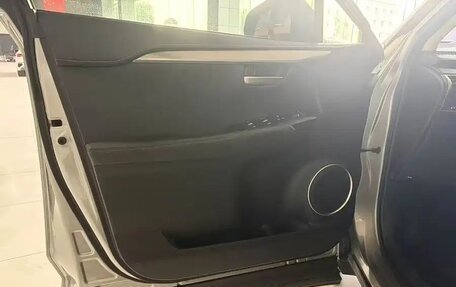 Lexus NX I, 2021 год, 2 665 005 рублей, 16 фотография