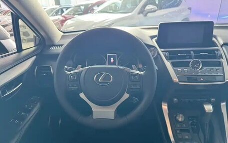 Lexus NX I, 2021 год, 2 665 005 рублей, 6 фотография