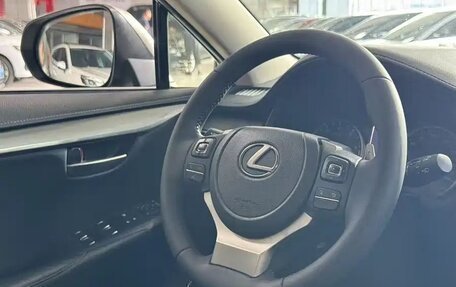 Lexus NX I, 2021 год, 2 665 005 рублей, 10 фотография