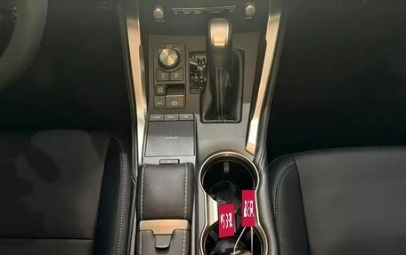 Lexus NX I, 2021 год, 2 665 005 рублей, 9 фотография