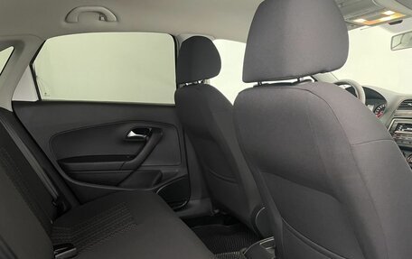 Volkswagen Polo VI (EU Market), 2019 год, 1 250 000 рублей, 12 фотография