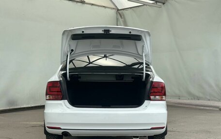 Volkswagen Polo VI (EU Market), 2019 год, 1 250 000 рублей, 7 фотография