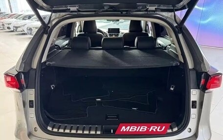 Lexus NX I, 2021 год, 2 665 005 рублей, 18 фотография