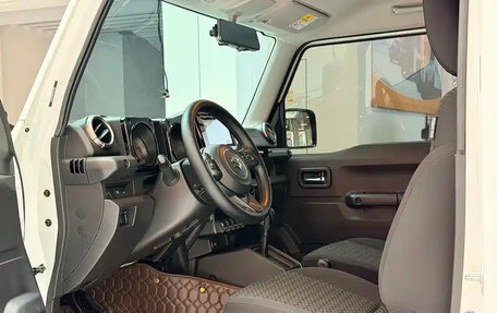 Suzuki Jimny, 2022 год, 3 650 000 рублей, 3 фотография
