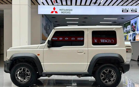 Suzuki Jimny, 2022 год, 3 650 000 рублей, 12 фотография