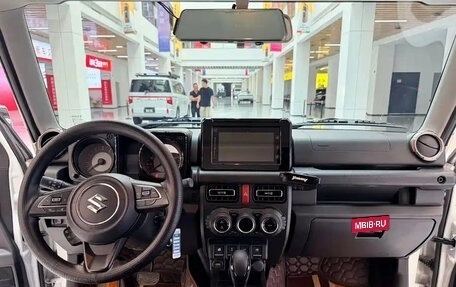 Suzuki Jimny, 2022 год, 3 650 000 рублей, 5 фотография