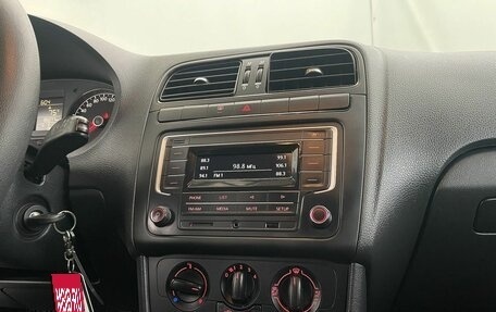 Volkswagen Polo VI (EU Market), 2019 год, 1 250 000 рублей, 17 фотография
