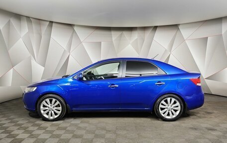 KIA Cerato III, 2011 год, 435 000 рублей, 5 фотография