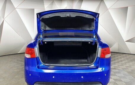 KIA Cerato III, 2011 год, 435 000 рублей, 12 фотография