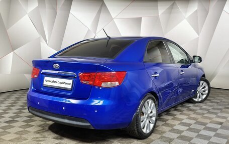 KIA Cerato III, 2011 год, 435 000 рублей, 2 фотография
