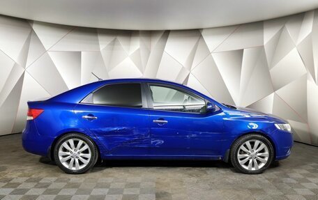 KIA Cerato III, 2011 год, 435 000 рублей, 6 фотография