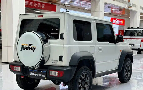 Suzuki Jimny, 2022 год, 3 650 000 рублей, 15 фотография
