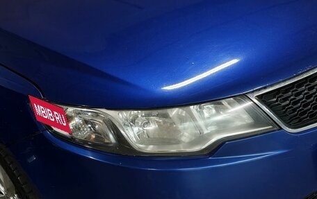 KIA Cerato III, 2011 год, 435 000 рублей, 10 фотография