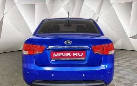 KIA Cerato III, 2011 год, 435 000 рублей, 8 фотография