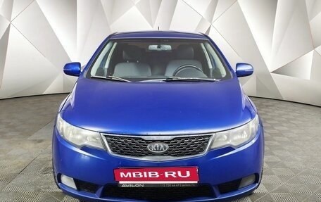 KIA Cerato III, 2011 год, 435 000 рублей, 7 фотография
