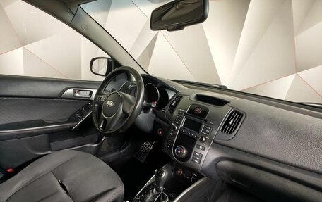 KIA Cerato III, 2011 год, 435 000 рублей, 13 фотография