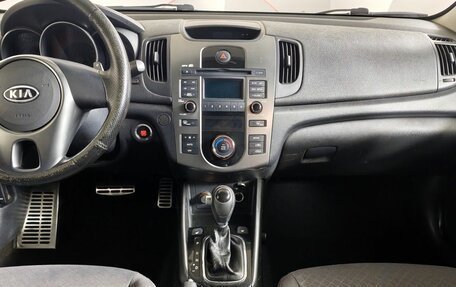 KIA Cerato III, 2011 год, 435 000 рублей, 15 фотография