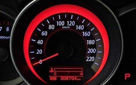 KIA Cerato III, 2011 год, 435 000 рублей, 18 фотография