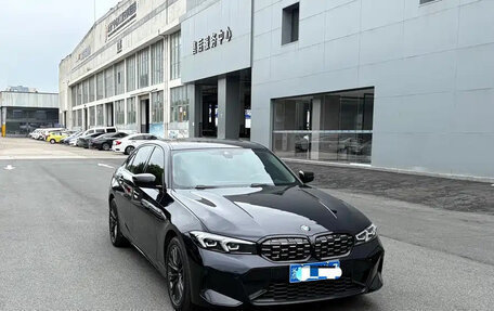 BMW 3 серия, 2023 год, 3 000 000 рублей, 3 фотография