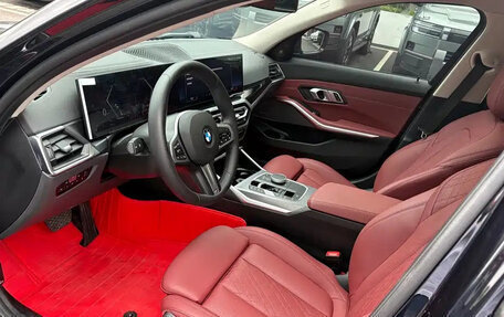 BMW 3 серия, 2023 год, 3 000 000 рублей, 4 фотография