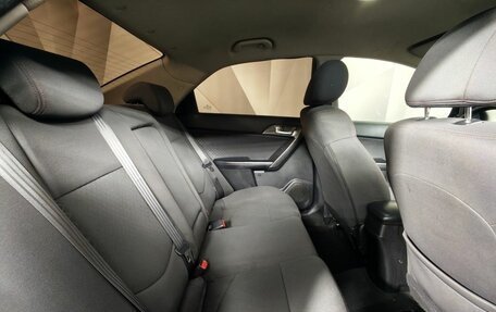 KIA Cerato III, 2011 год, 435 000 рублей, 16 фотография